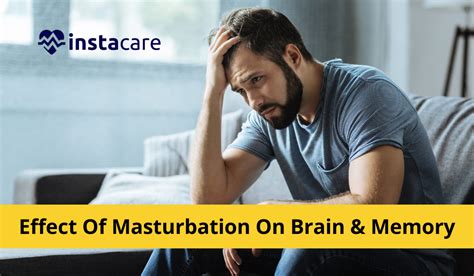 Masturbation: The positive and negative effects on the brain.